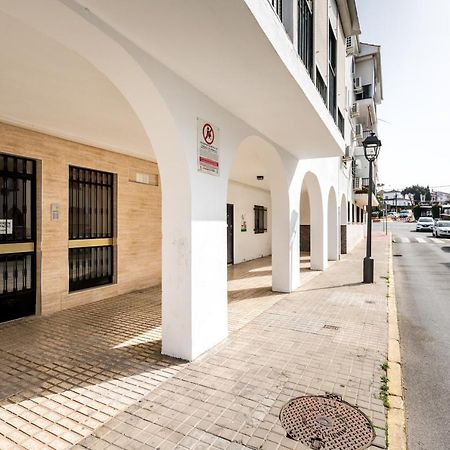 Piso 3 Dormitorios Hl Gines A 10" De Sevilla, A 20" Del Aeropuerto De Sevilla Exterior photo